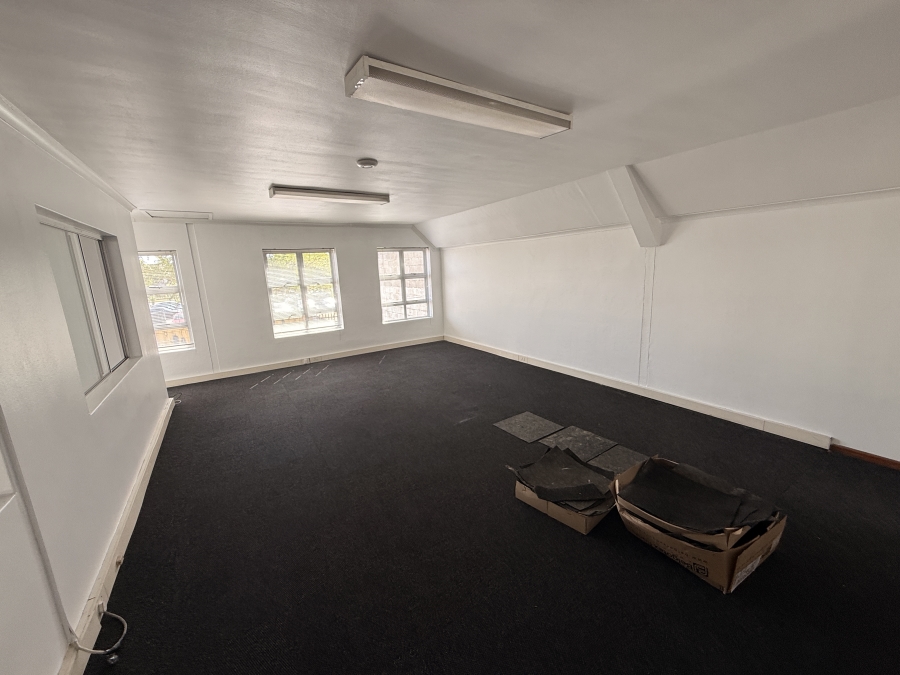 To Let Commercial Property for Rent in Parow Industrial Western Cape